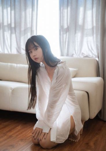 年轻的妈妈4