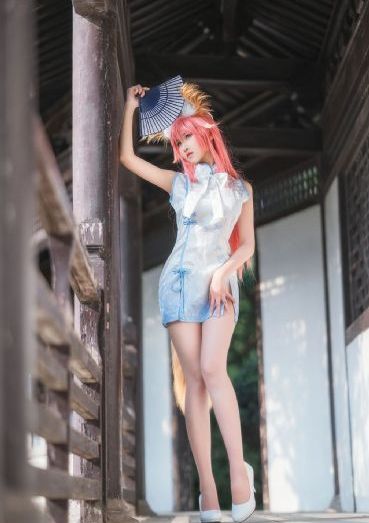 晚娘上