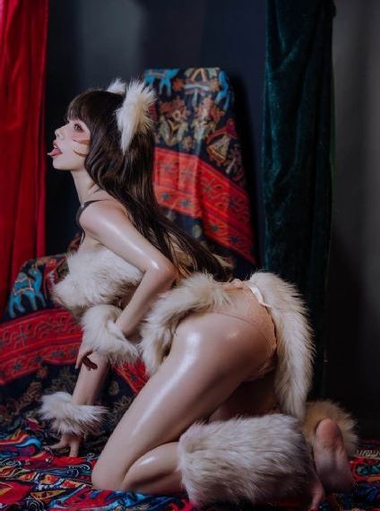 女体统