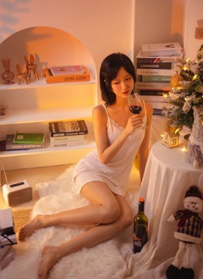 为什么软的时候好小