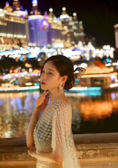 功夫战警