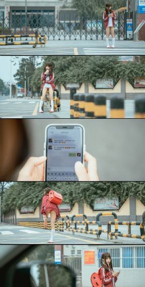 俄罗斯女子学院完整版