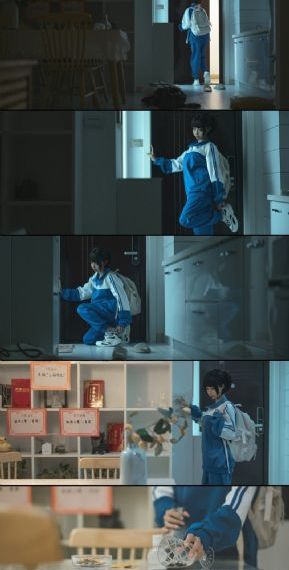 拉布雷亚第三季_高清在线播放观看