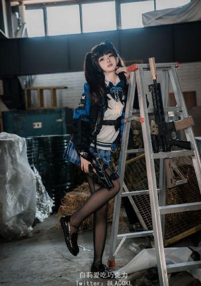 枫与铃樱花