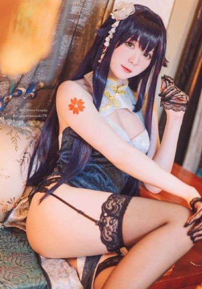 日本善良的小姨子