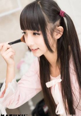 女人的品格