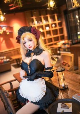 一个小忙