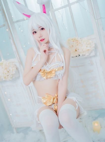 异魔禁区