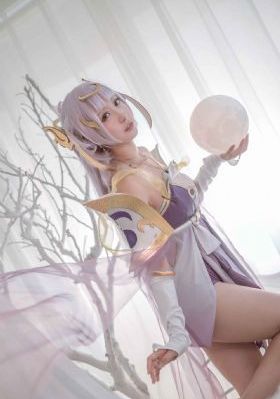 琉璃女主角名字是什么