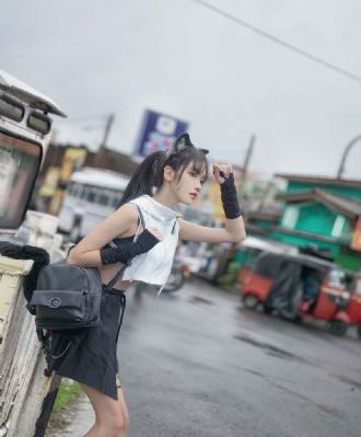 妖铃铃